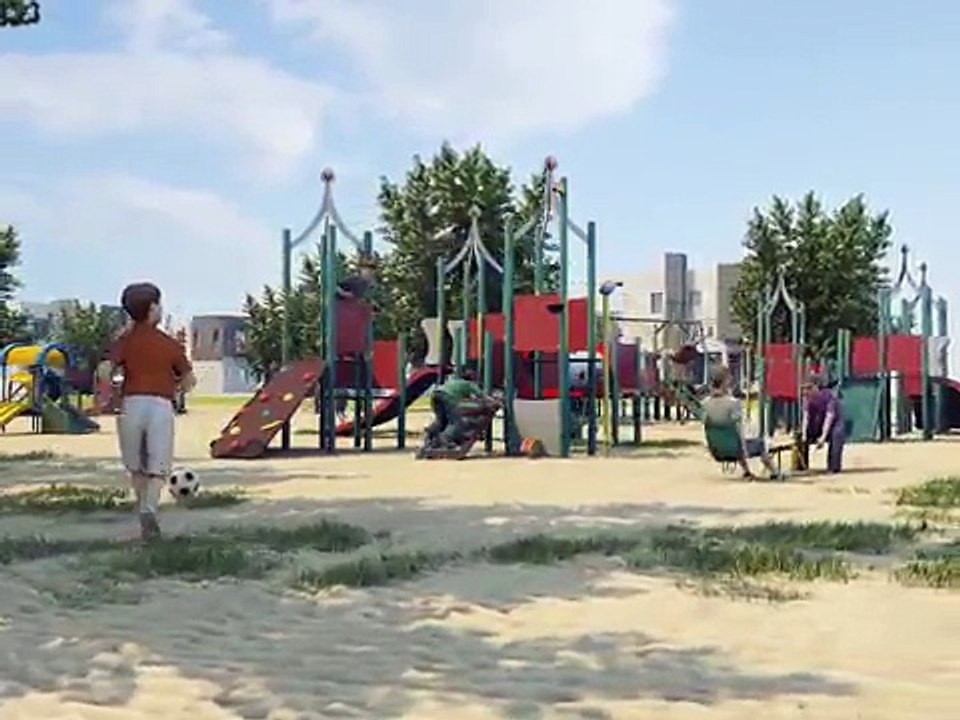 Lilas Park - Résidence Villas