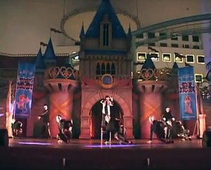 Expression Crew - Marionnette Show