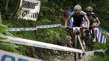 Cannondale Factory Racing - UCI MTB XCO World Cup Albstadt 2014.