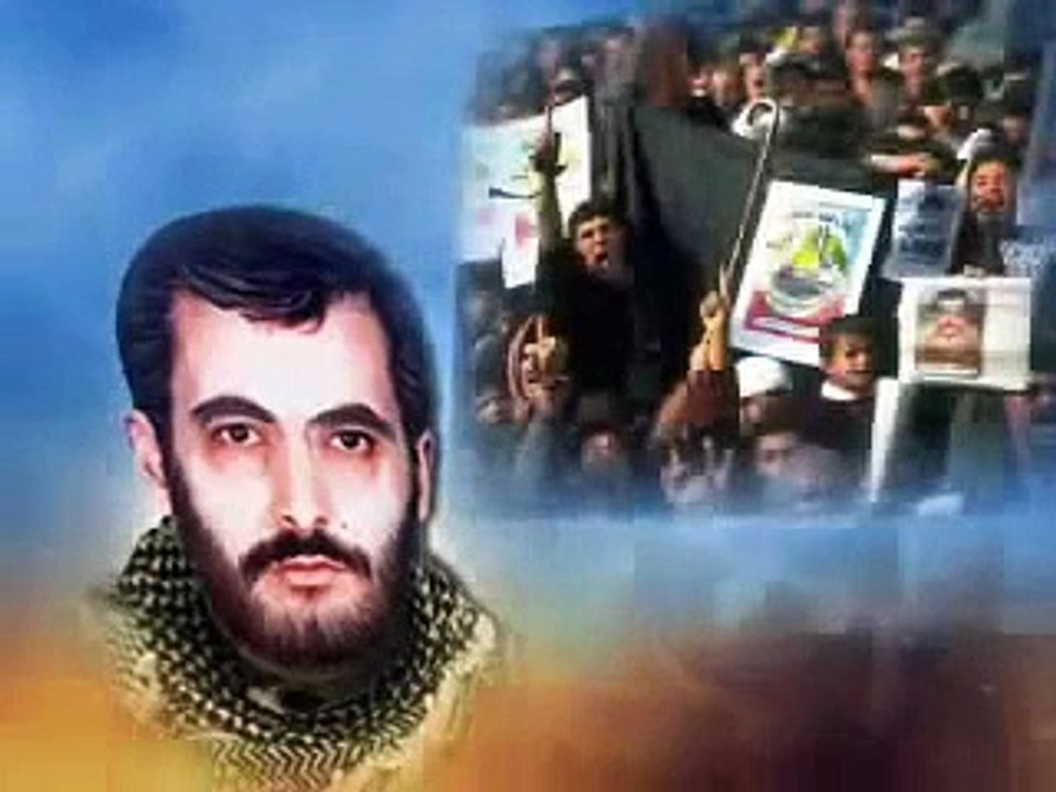 الشهيد يحيى عياش................................ الجزء الاول