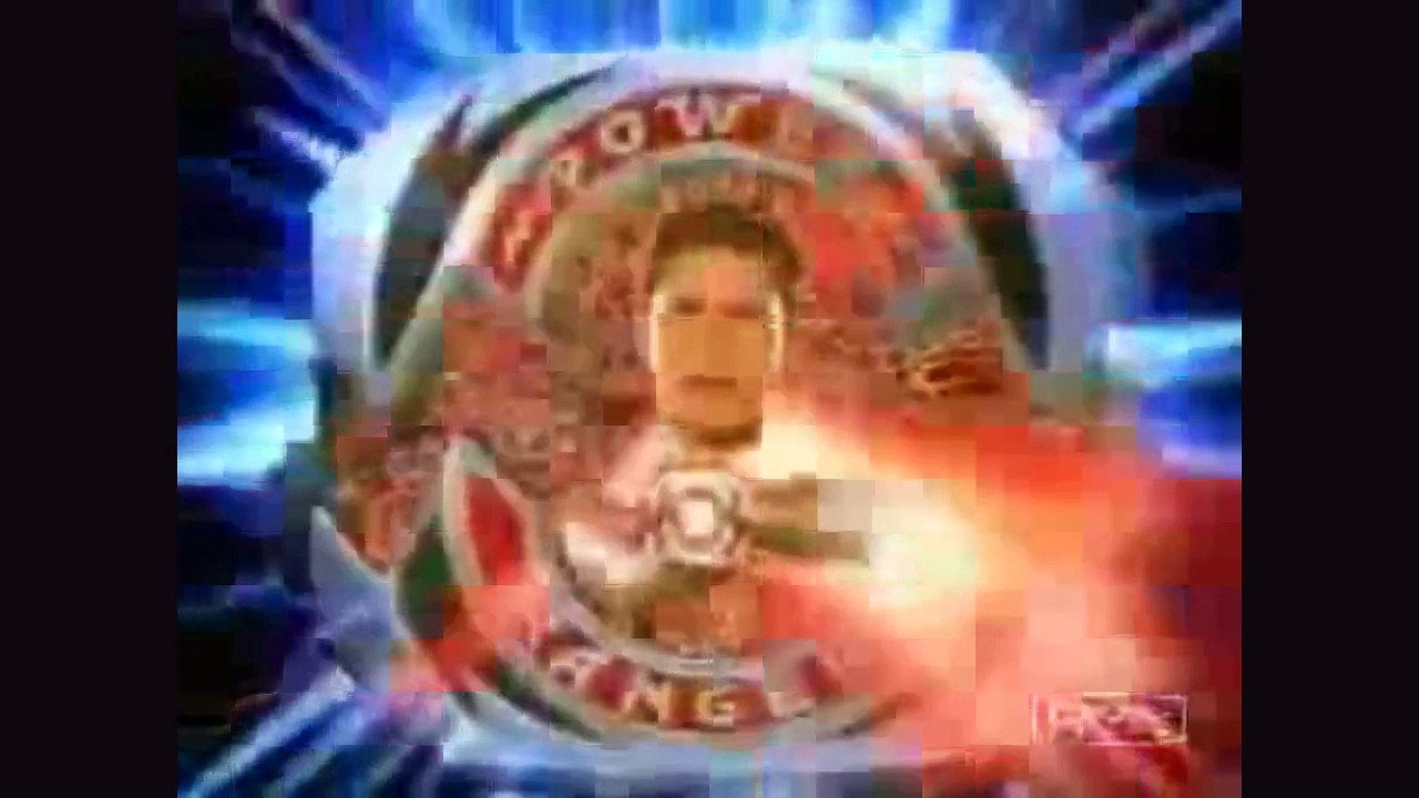 Forever Red