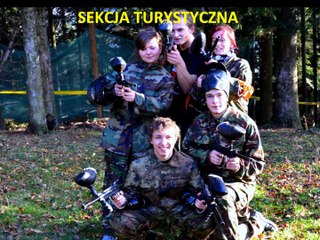 Wyższa Szkoła Turystyki i Ekologii w Suchej Beskidzkiej.