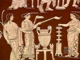 Lost Treasures Of The Ancient World (Episode 9) - Ancient Greece (History Documentary)