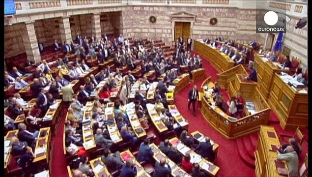 Греція: парламент погодився на референдум щодо плану кредиторів