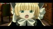 Gosick Victorique's Looped Laugh (5 minutes)