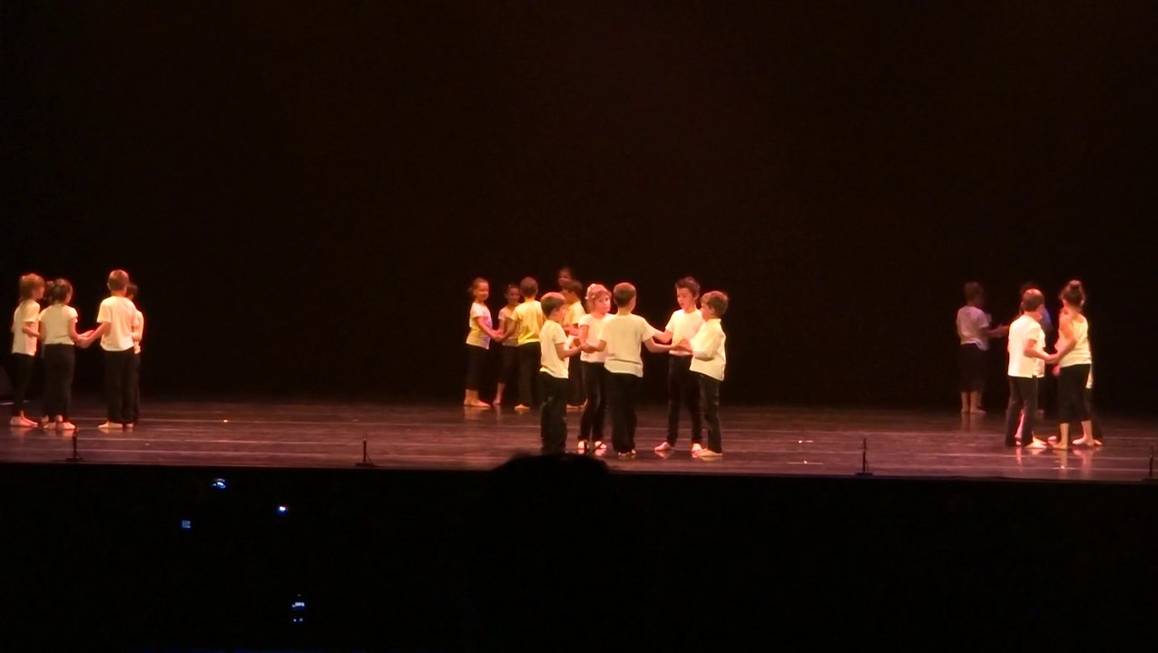 Spectacle de danse - 21e Semaine Tous Créateurs -Grand Angle à Voiron