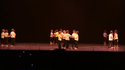 Spectacle de danse - 21e Semaine Tous Créateurs -Grand Angle à Voiron