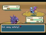 Pokemon Shiny Gold X - How to get Mudkip