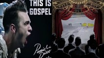 A Little Less Gospel [Mashup] - Fall Out Boy & Panic! At the Disco