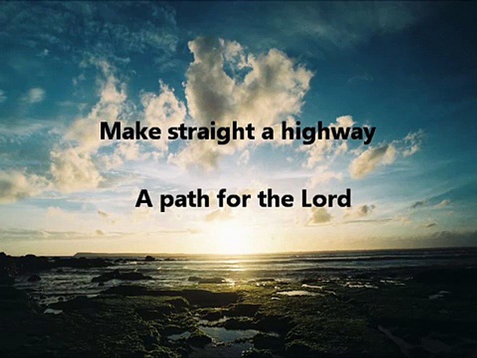 Even so come - Chris Tomlin (Piano instrumental cover with Lyric)