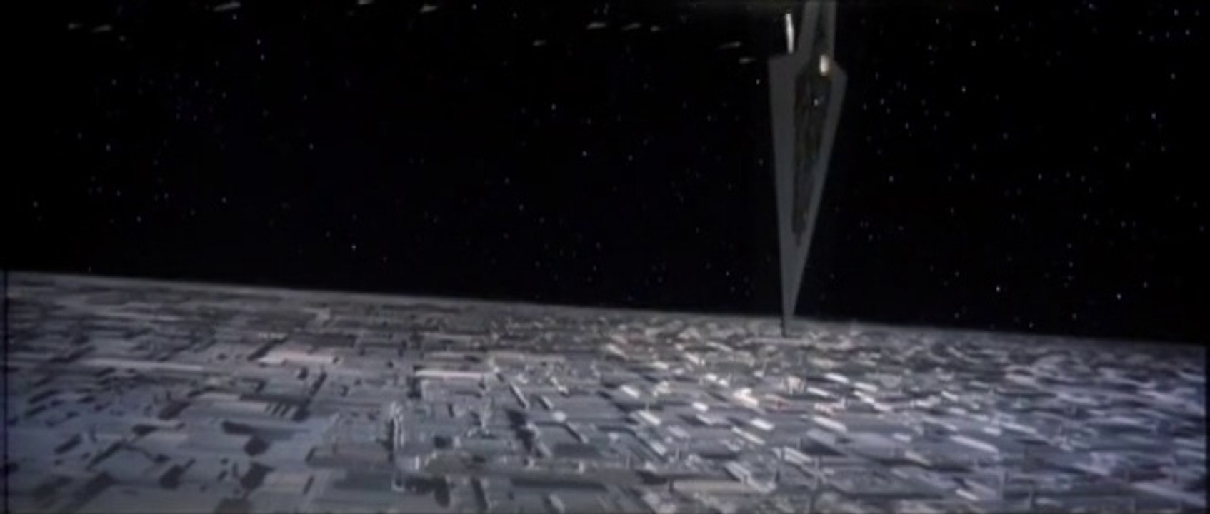 Return of the Jedi: Battle of Endor