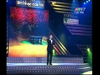 Lãng quên chiều thu-Lam Trường (Anh không muốn ra đi 2)