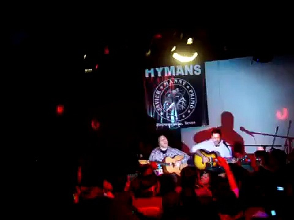 The Ataris - San Dimas High School Football Rules(Acoustic)