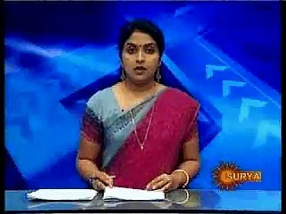 News on Surya TV about Medlinkseecp