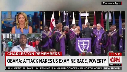 Awkward Moment Between CNN’s Tapper, Lemon Ends with Lemon Getting Mic Cut