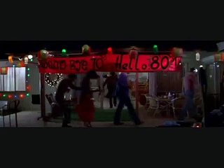 Boogie Nights - The Death of Little Bill