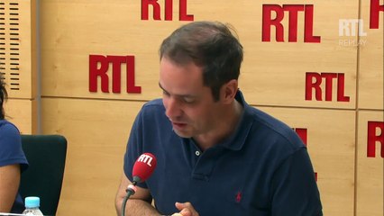 Tanguy Pastureau : l'atroce saga des tubes de l'été