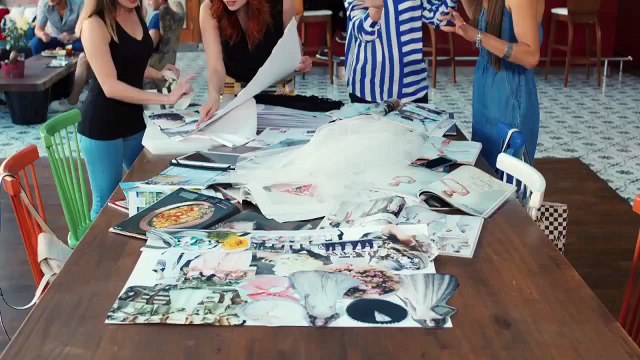 Kalbim Egede Kaldı 2.Bölüm Fragmanı