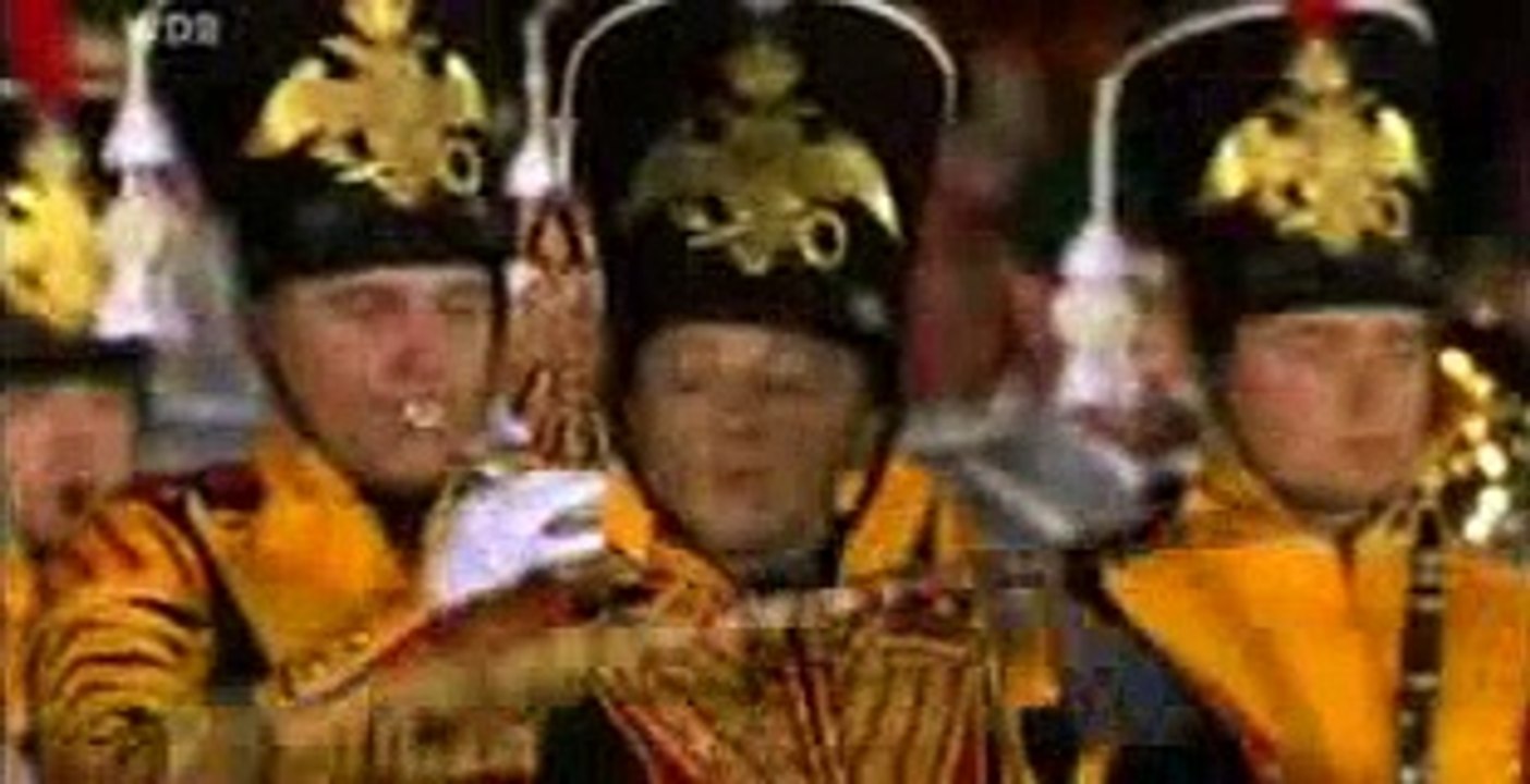 Moscow Mil Band 2010-1