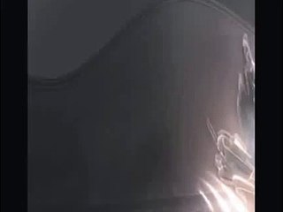 سني يقلد شيعي _ مقطع مضحك