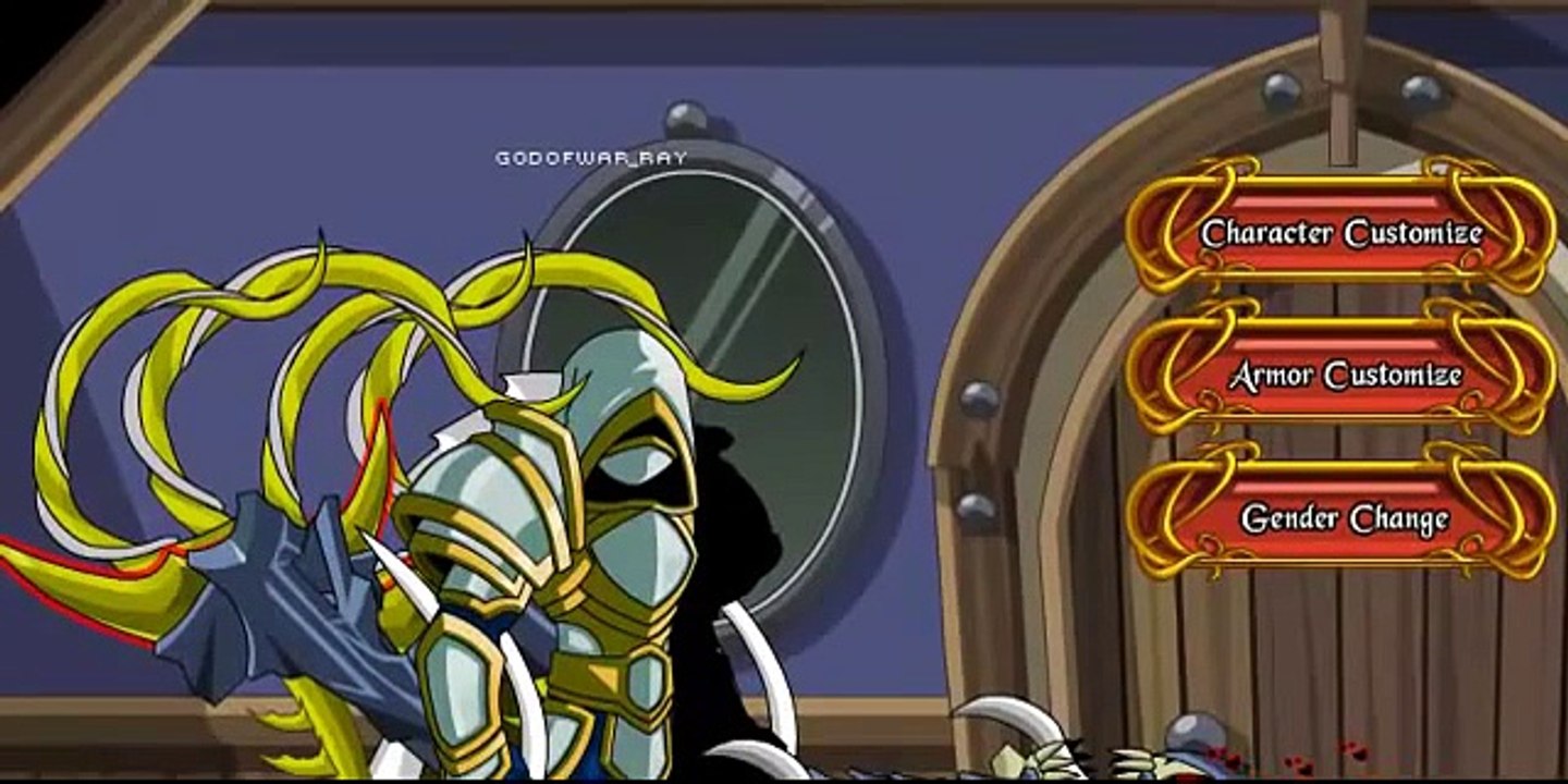 =AQW=Free Account