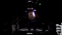 [SFM FNAF2] Withered Bonnie Jumpscare Remake