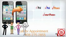 Cellular Phone Repair San Jose Ca Call 408-275-2855