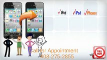 Phone Screen Repair In San Jose Call 408-275-2855