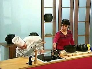 Kummeli - Aromipesä