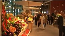 Inaugurazione punto vendita Coop.fi a Firenze Novoli