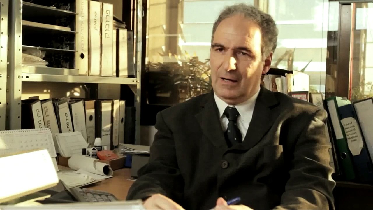 Urban Trailer HD | מעשייה אורבנית טריילר