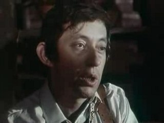 Serge&Brigitte - Bonnie And Clyde