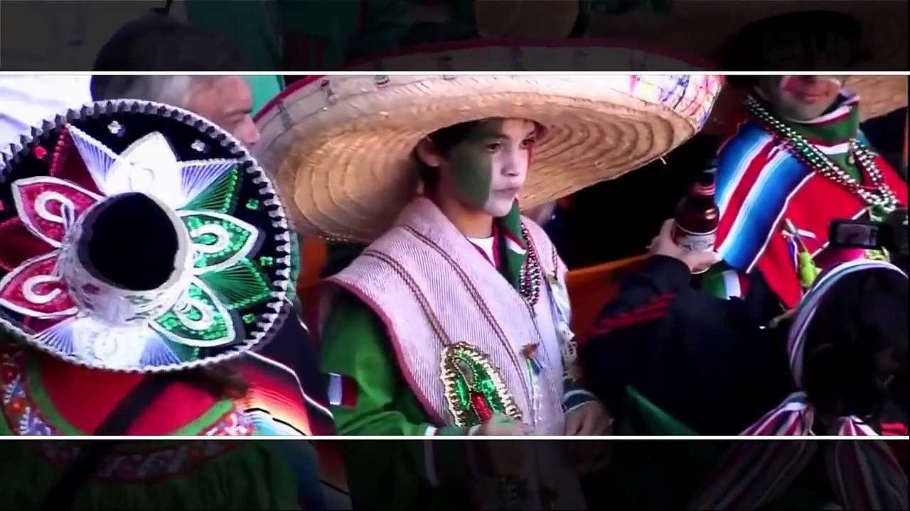 FIFA World Cup 2014 Song (BishwaKapey BishwaMatey)
