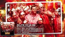 Selfie Le Le Re' Full  Song | Bajrangi Bhaijaan | Salman Khan |