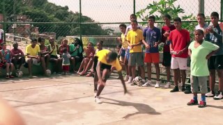 Making of the World Cup song Olé by Adelén - Norsk Hydro
