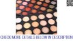 LaRoc 120 Colours Eyeshadow Eye Shadow Palette Makeup Kit Set Make Up Profession (Top List)