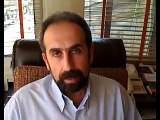 Meet the new president of Oikosnet, Serop Megerditchian /Aleppo/Syria)