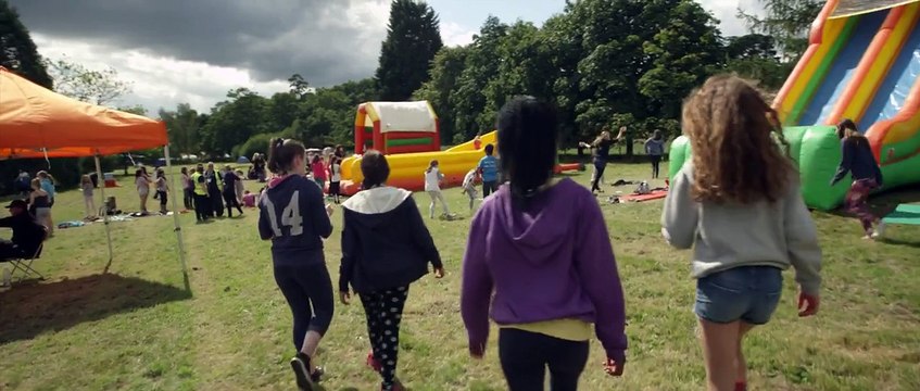 Wellies and Wristbands 2015!