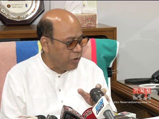 'পত্রিকায় ছাপানো ছবি ব্রাজিল থেকে আনা গমের ছবি নয়'