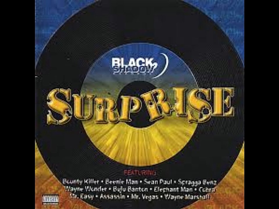surprise riddim 2003 mix dj idsa corleone