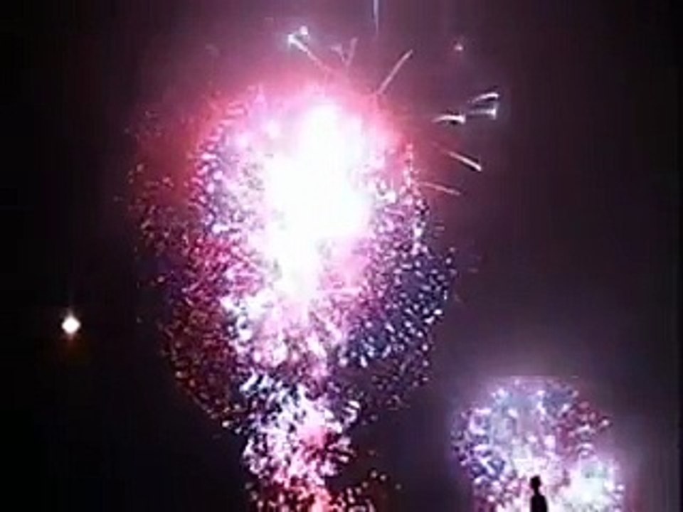 Capodanno 2000 a Londra
