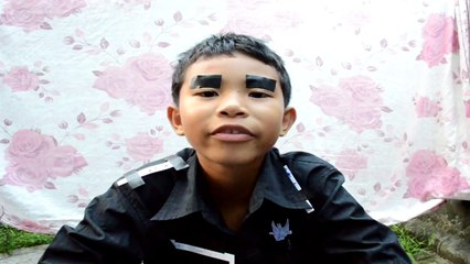 Baby ขายปืน  ATM เออรัก..เออเร่อ