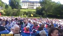 Lourdes : fête de l'Assomption 2008 (Assunzione 2008)