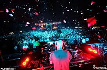 are you ready for the bass (edm)