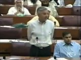 Pakistan Army is a loser army they don't deserve respect - Pak Defence Minister