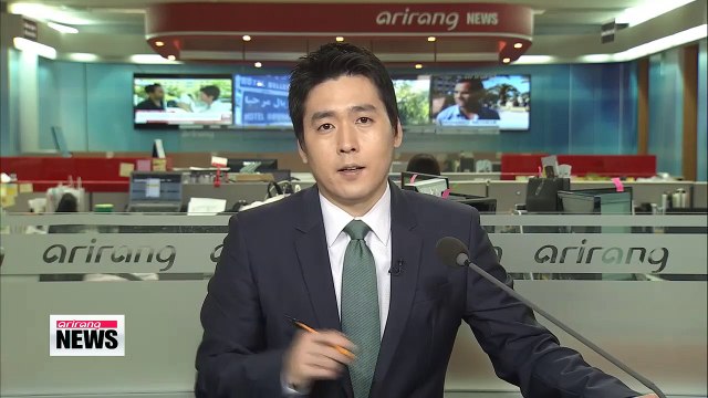 Heavy rain is expected nationwide on Tuesday