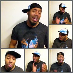 L. Young sings Michael Jackson (A Cappella Cover)