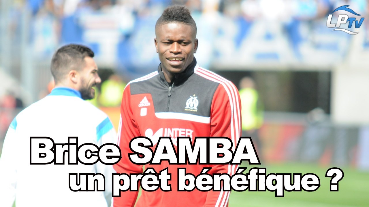 Brice Samba : un prêt bénéfique ?
