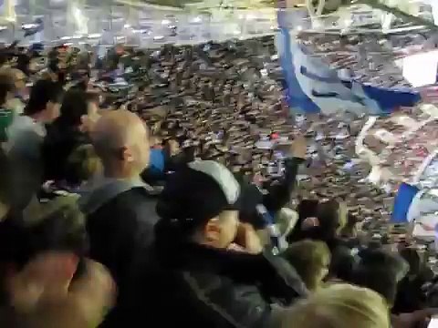 Birmingham City v Arsenal Carling Cup Final 2011 - Those Last 4 Minutes