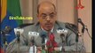 Ethiopia: PM Meles says ready to Negotiate with Ginbot 7 and OLF